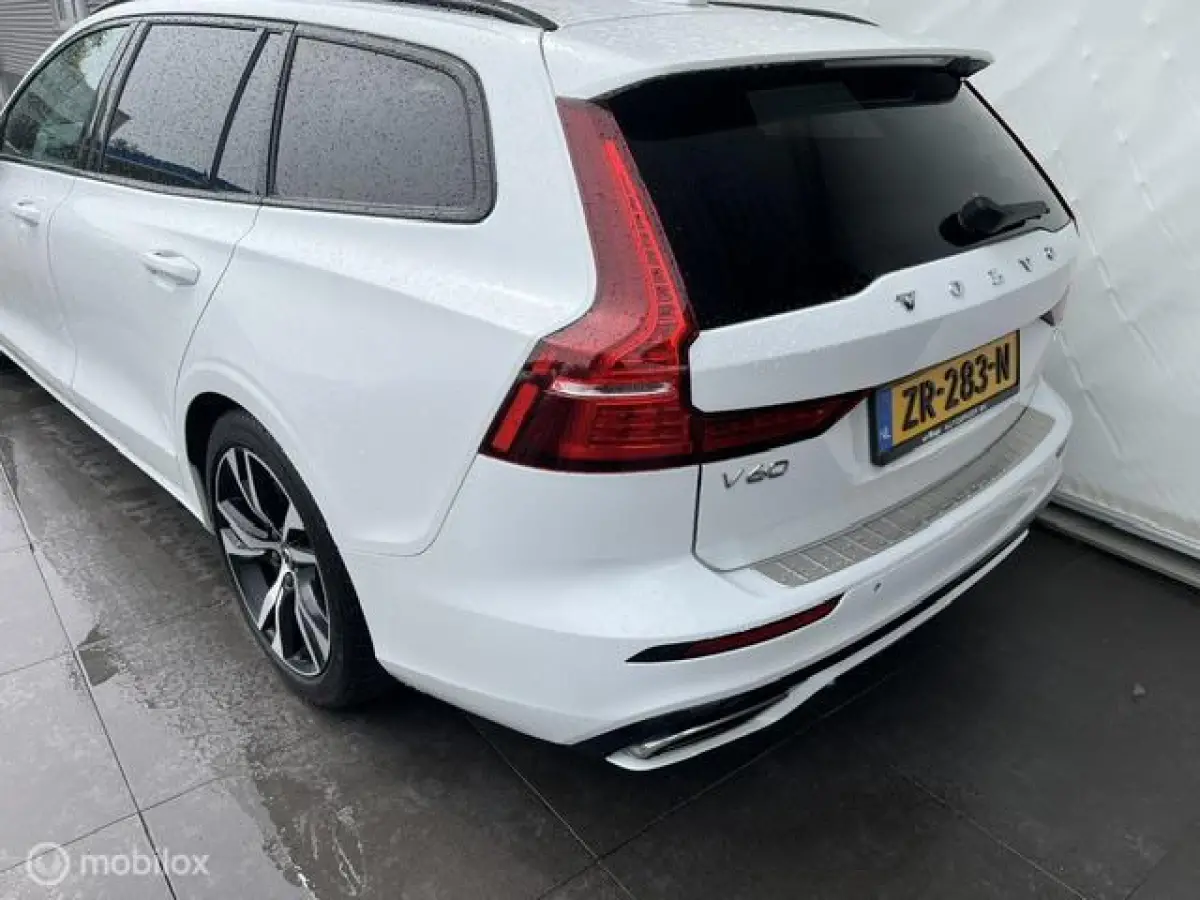2.0 T5 R-Design