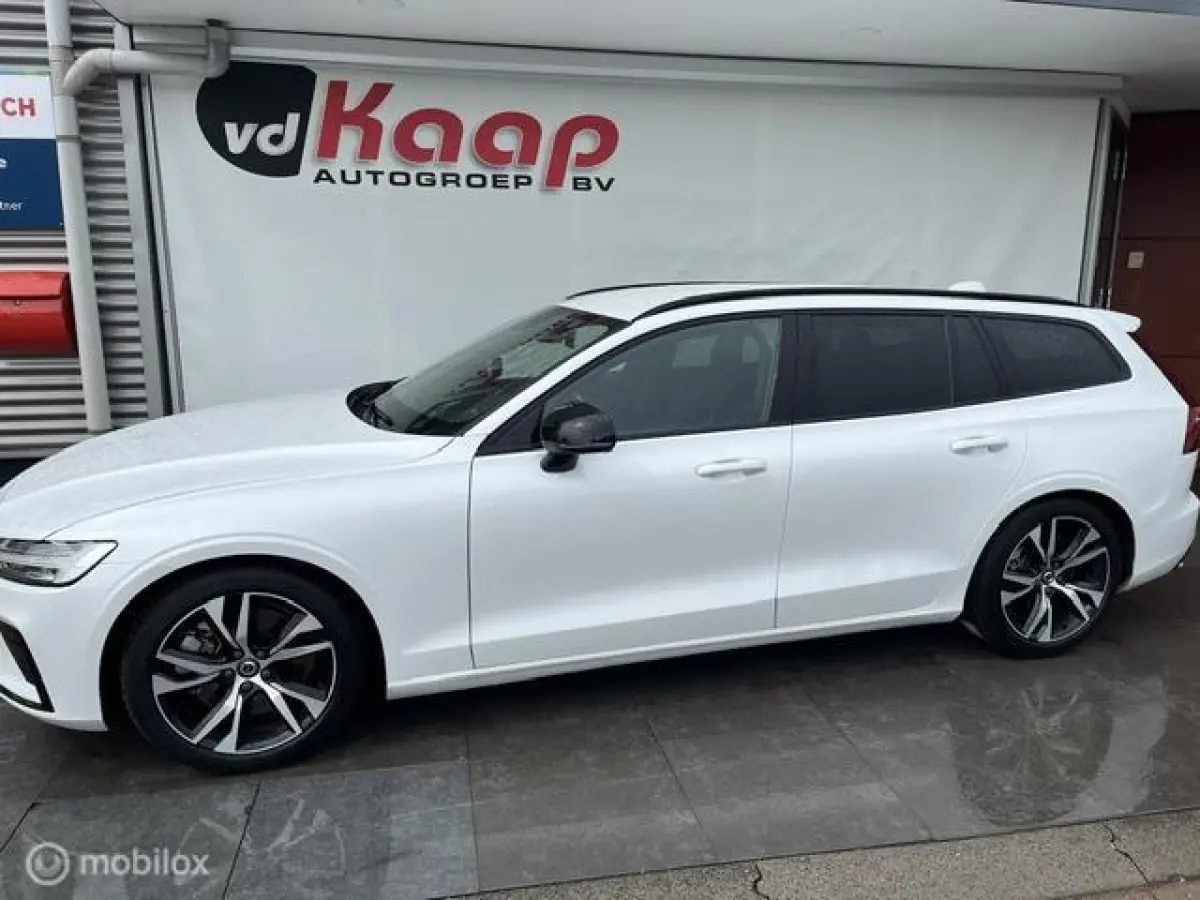 2.0 T5 R-Design