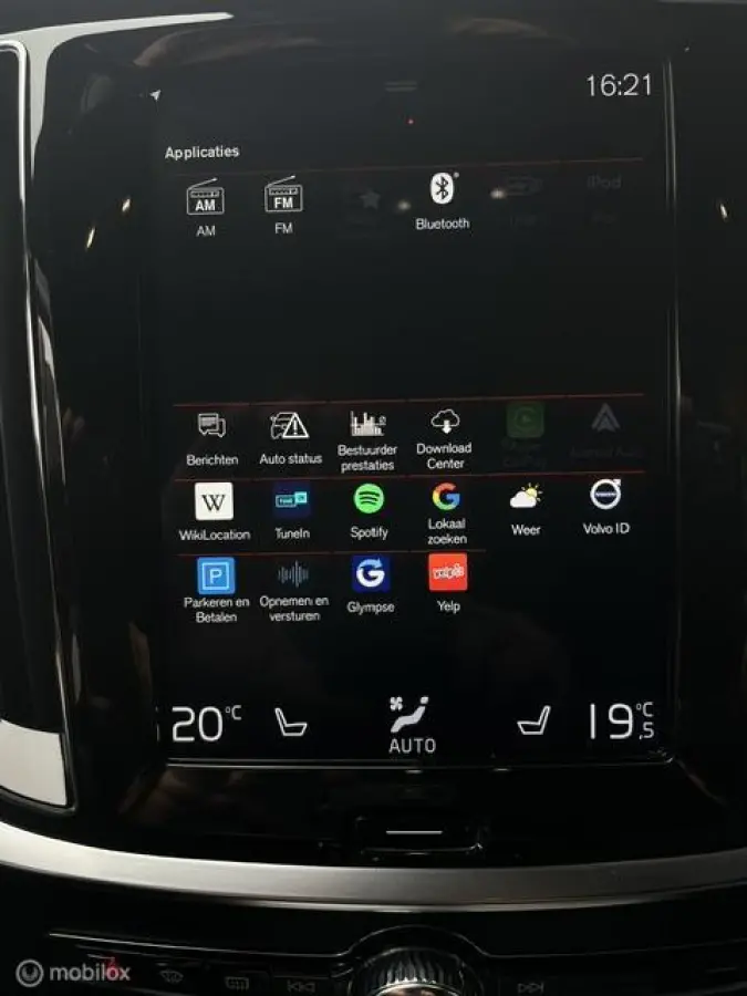 2.0 T5 R-Design
