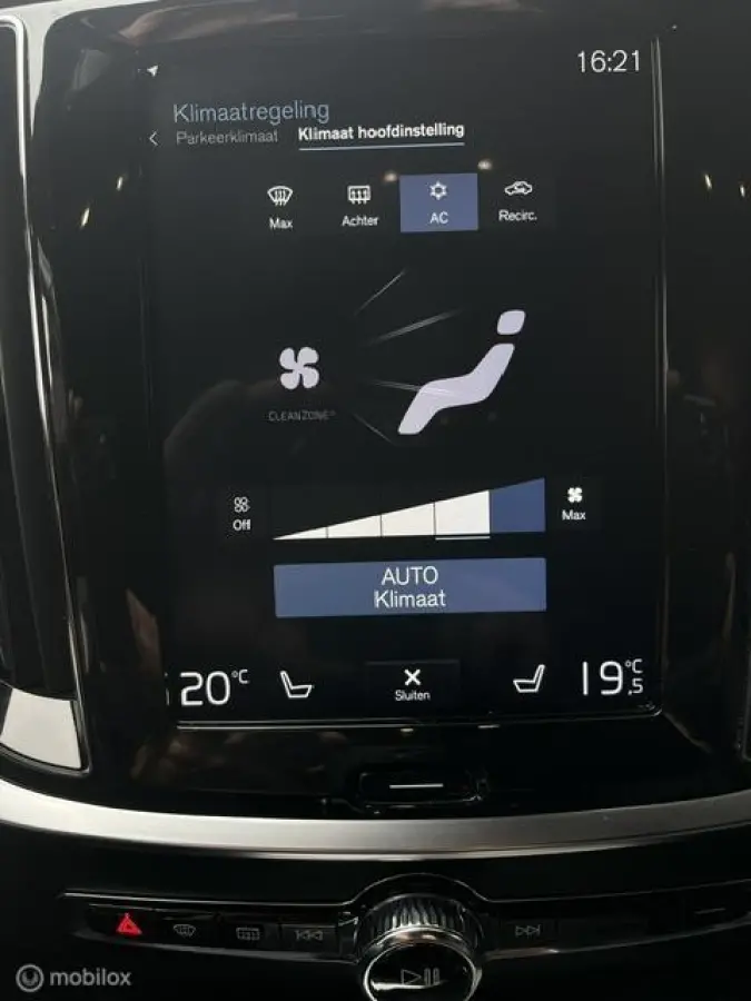 2.0 T5 R-Design