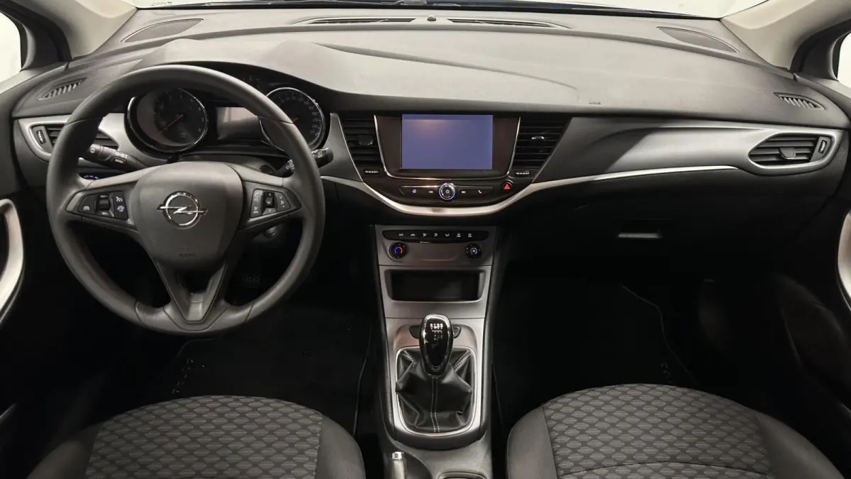 1.2 Business Edition TREKHAAK CRUISE LM CARPLAY.