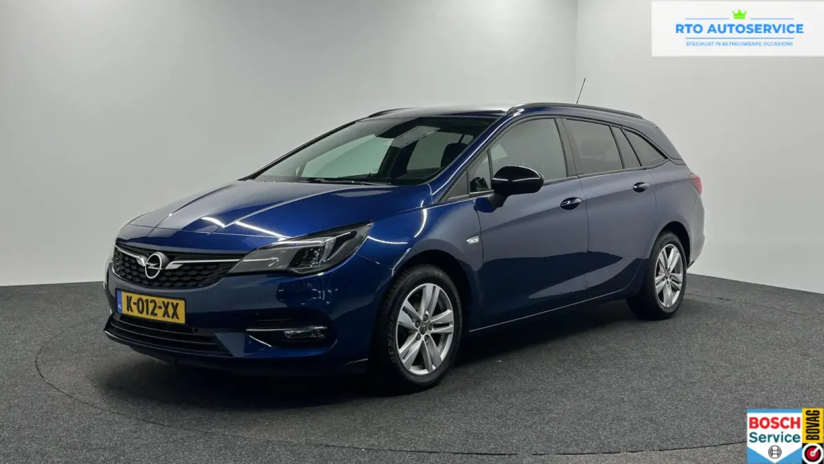 1.2 Business Edition TREKHAAK CRUISE LM CARPLAY.