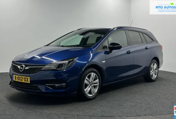 1.2 Business Edition TREKHAAK CRUISE LM CARPLAY.