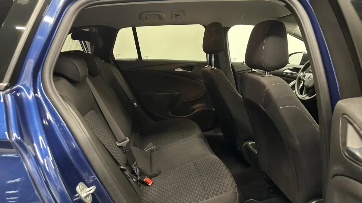 1.2 Business Edition TREKHAAK CRUISE LM CARPLAY.