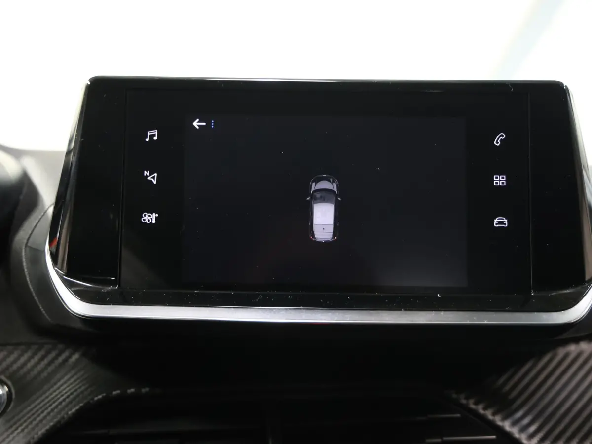 Allure 100pk Automaat | 1ste eigenaar | AppleCarplay/AndroidAuto | Parkeersensoren | FULL LED | Navigatie | Lederen Stuurwiel | Climate Control | Cruise Control | 16" LMV | Isofix | Privacy 