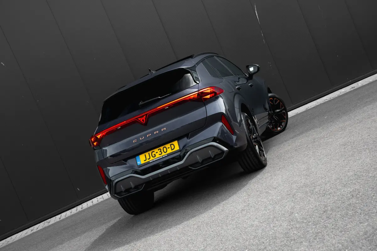 1.5 TSI e-Hybrid VZ Performance | 272 pk | Leder interieur | Panoramadak | 20"inch | 360 camera