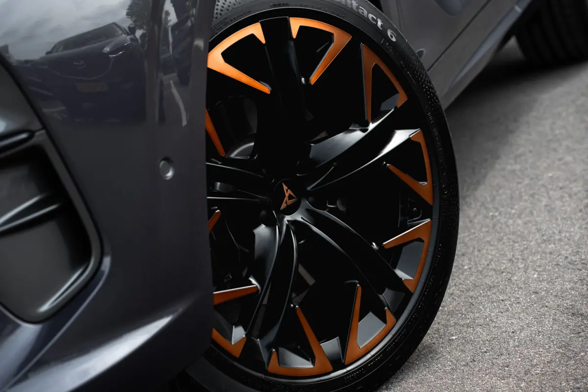 1.5 TSI e-Hybrid VZ Performance | 272 pk | Leder interieur | Panoramadak | 20"inch | 360 camera