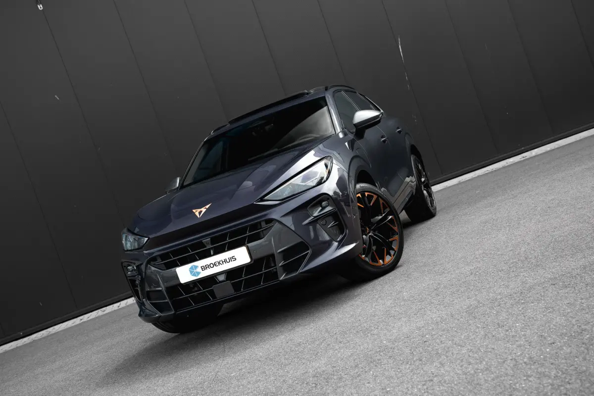 1.5 TSI e-Hybrid VZ Performance | 272 pk | Leder interieur | Panoramadak | 20"inch | 360 camera