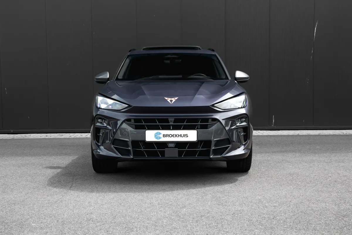 1.5 TSI e-Hybrid VZ Performance | 272 pk | Leder interieur | Panoramadak | 20"inch | 360 camera