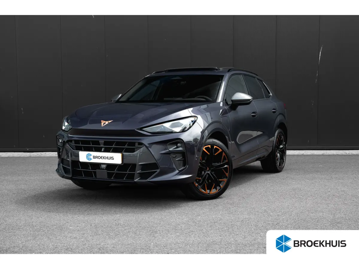 1.5 TSI e-Hybrid VZ Performance | 272 pk | Leder interieur | Panoramadak | 20"inch | 360 camera
