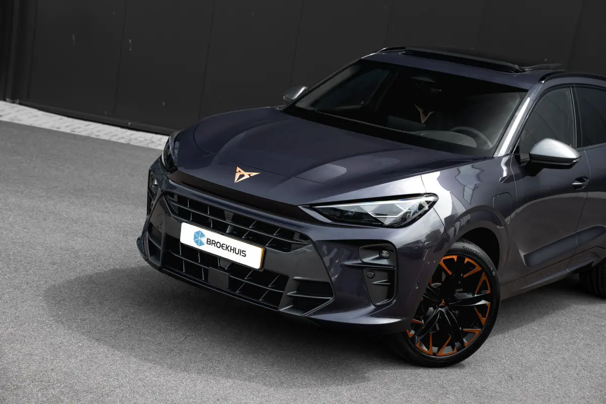 1.5 TSI e-Hybrid VZ Performance | 272 pk | Leder interieur | Panoramadak | 20"inch | 360 camera