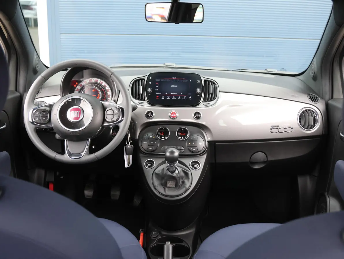 1.0 Hybrid Club | 1ste eigenaar | Climate | Privacy Glass | AppleCarPlay | Cruise Control