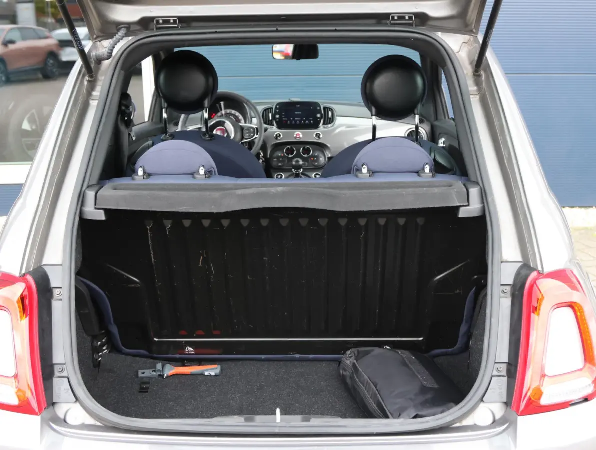 1.0 Hybrid Club | 1ste eigenaar | Climate | Privacy Glass | AppleCarPlay | Cruise Control