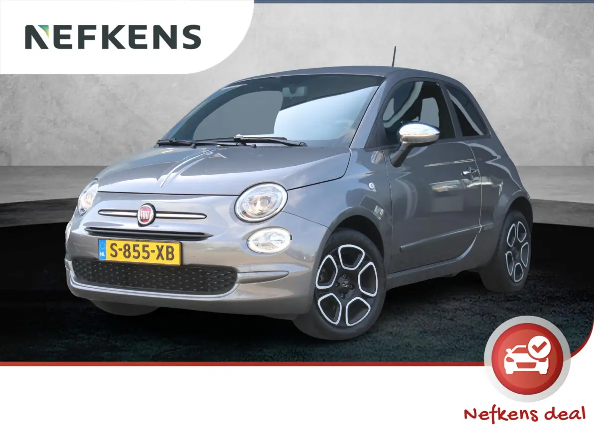 1.0 Hybrid Club | 1ste eigenaar | Climate | Privacy Glass | AppleCarPlay | Cruise Control
