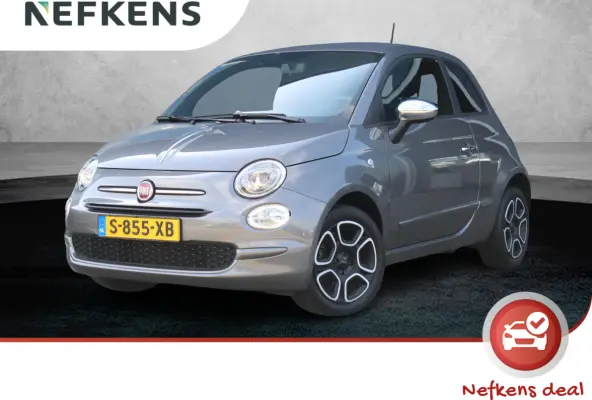 1.0 Hybrid Club | 1ste eigenaar | Climate | Privacy Glass | AppleCarPlay | Cruise Control