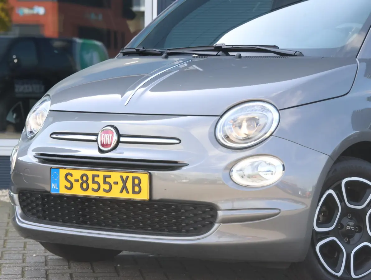 1.0 Hybrid Club | 1ste eigenaar | Climate | Privacy Glass | AppleCarPlay | Cruise Control