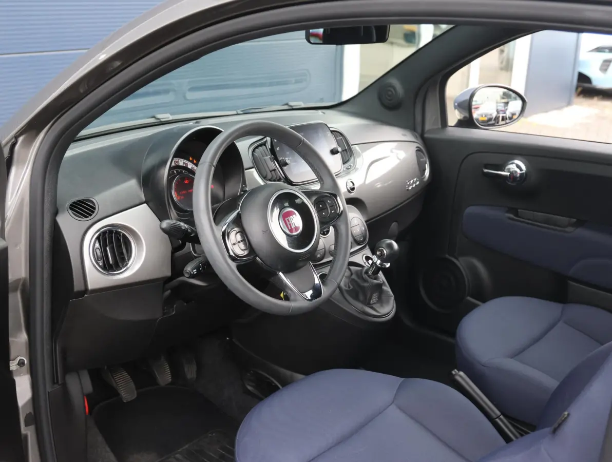 1.0 Hybrid Club | 1ste eigenaar | Climate | Privacy Glass | AppleCarPlay | Cruise Control