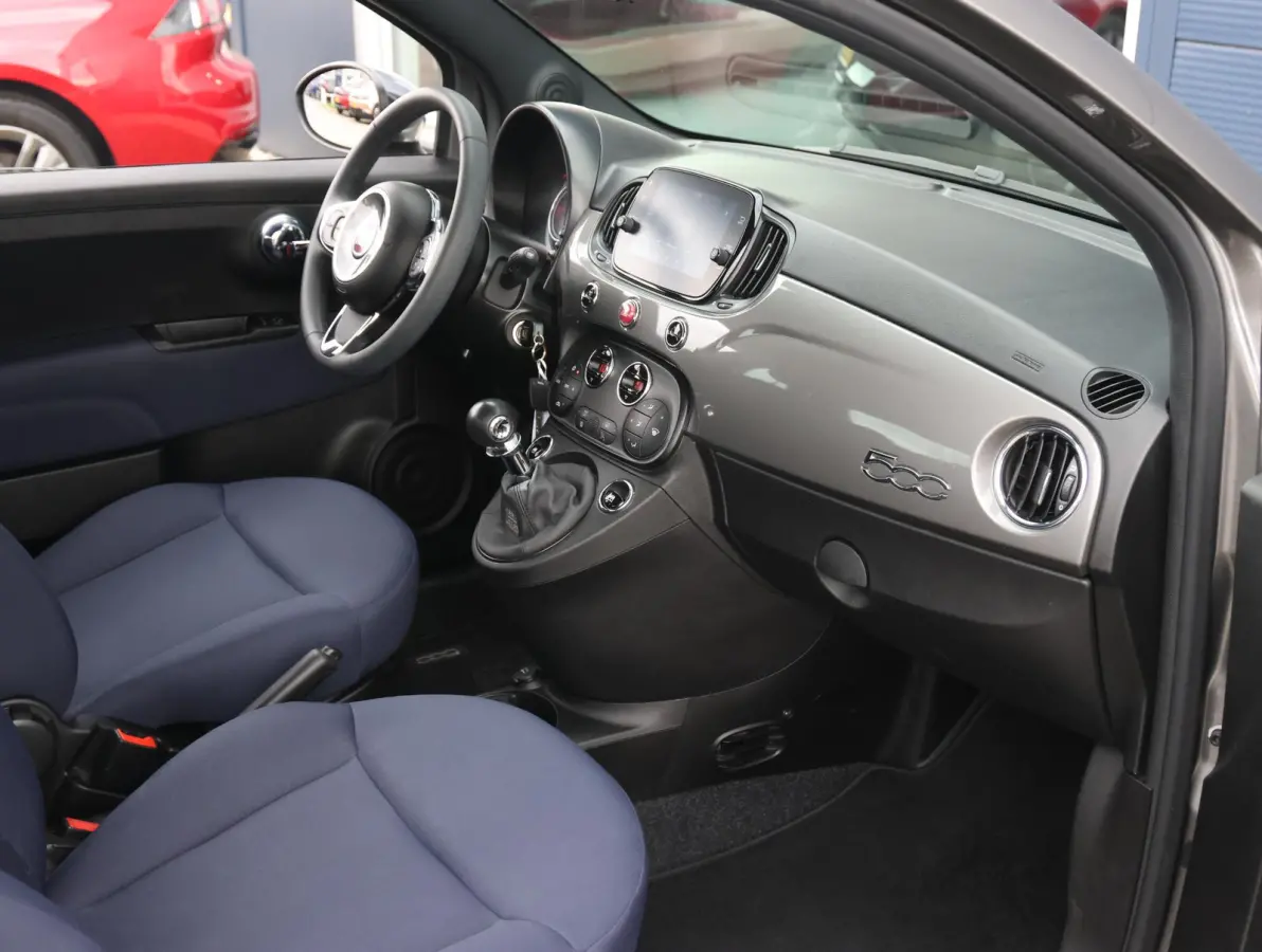 1.0 Hybrid Club | 1ste eigenaar | Climate | Privacy Glass | AppleCarPlay | Cruise Control