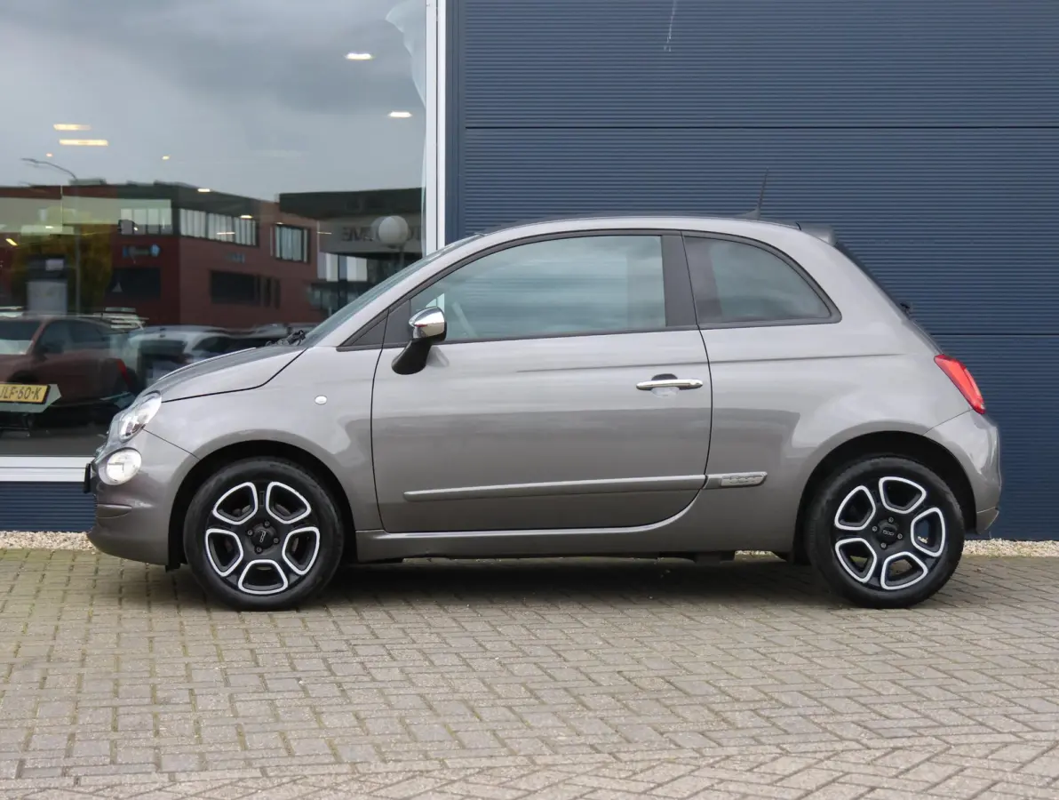 1.0 Hybrid Club | 1ste eigenaar | Climate | Privacy Glass | AppleCarPlay | Cruise Control