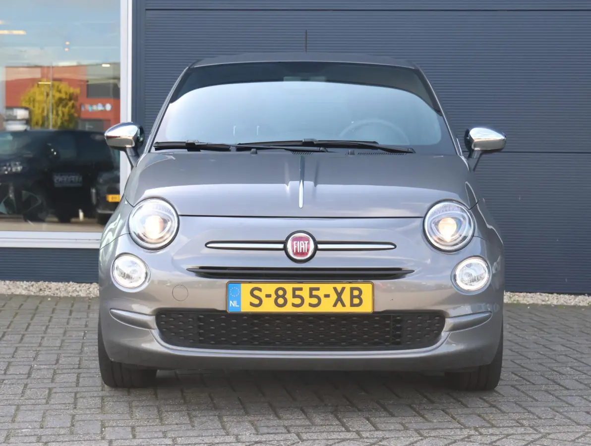1.0 Hybrid Club | 1ste eigenaar | Climate | Privacy Glass | AppleCarPlay | Cruise Control