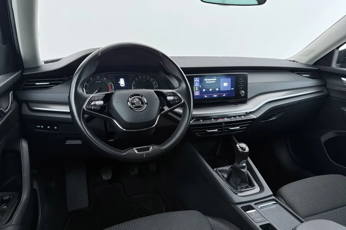 1.5 TSI First Edition | Camera | CarPlay | Stoelverwarming |