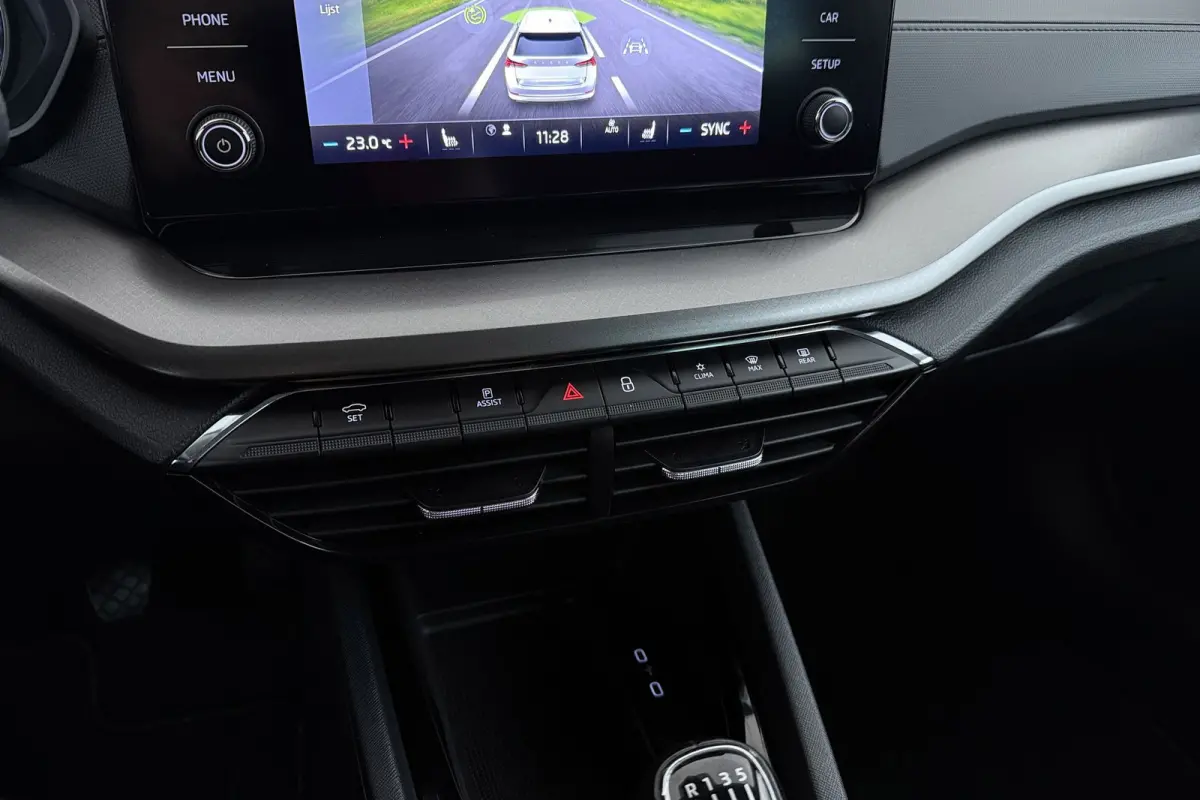 1.5 TSI First Edition | Camera | CarPlay | Stoelverwarming |