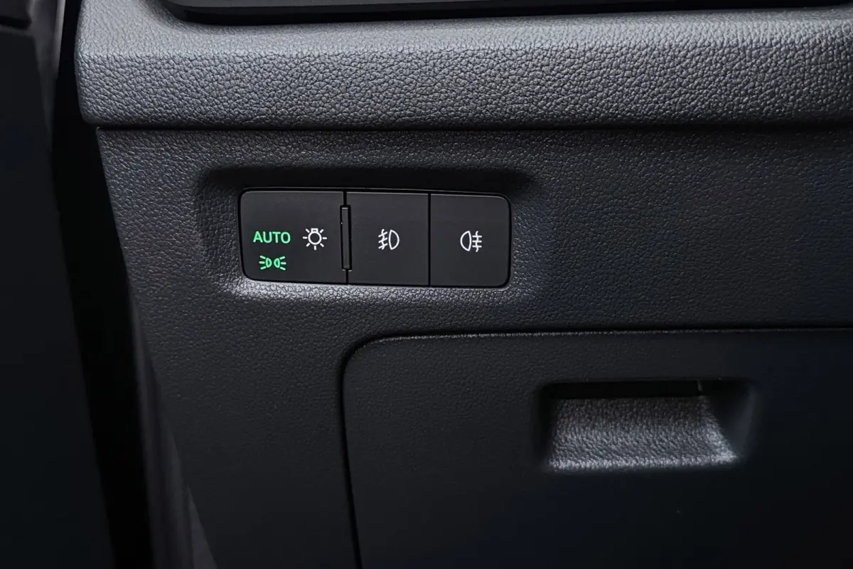 1.5 TSI First Edition | Camera | CarPlay | Stoelverwarming |
