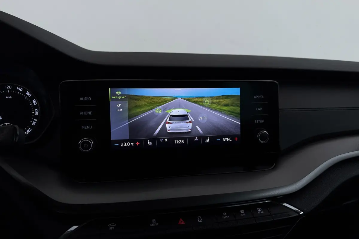 1.5 TSI First Edition | Camera | CarPlay | Stoelverwarming |