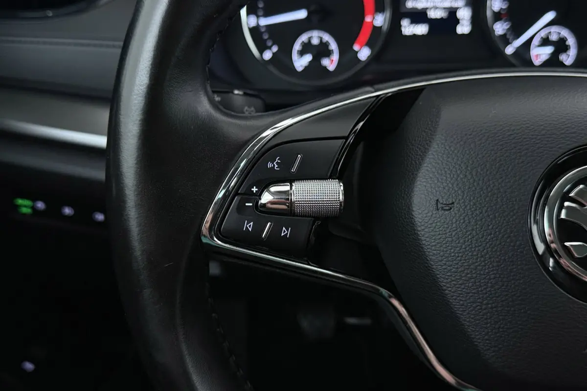 1.5 TSI First Edition | Camera | CarPlay | Stoelverwarming |
