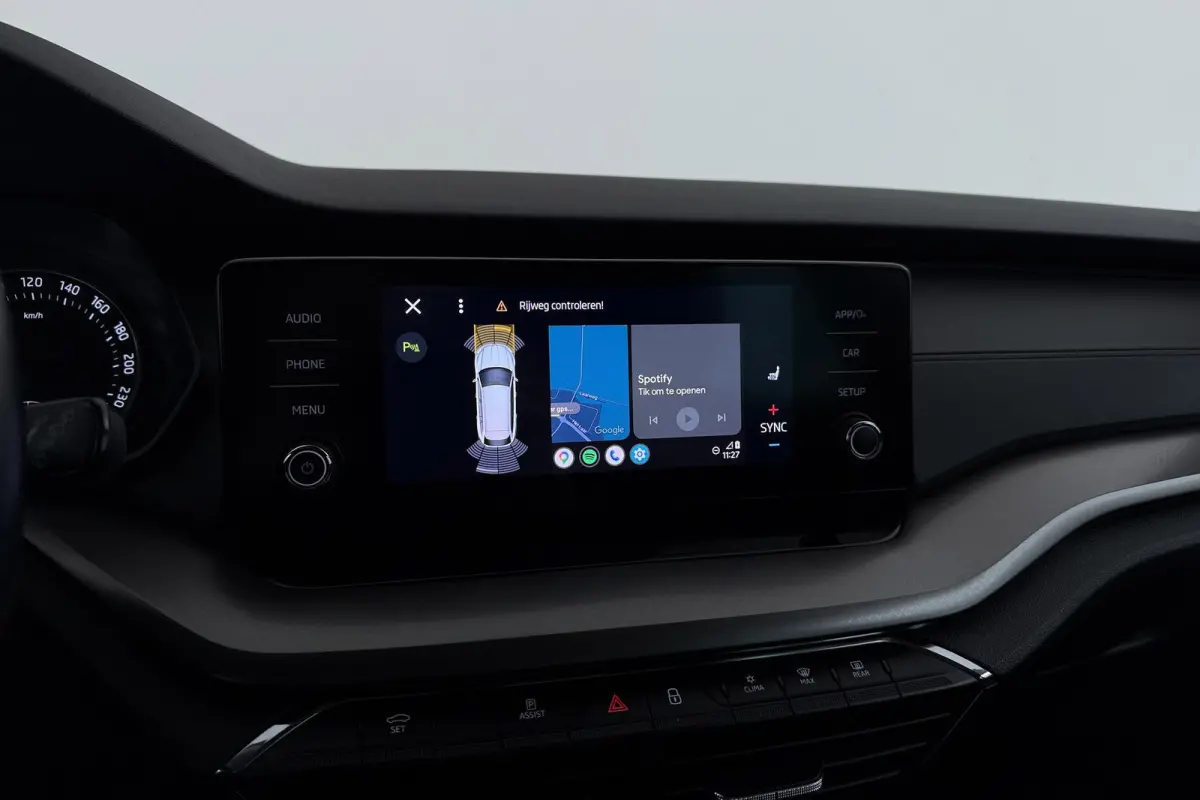 1.5 TSI First Edition | Camera | CarPlay | Stoelverwarming |