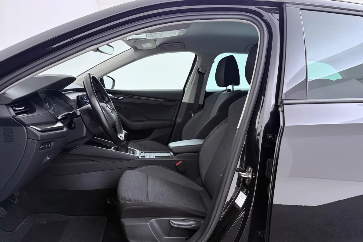 1.5 TSI First Edition | Camera | CarPlay | Stoelverwarming |