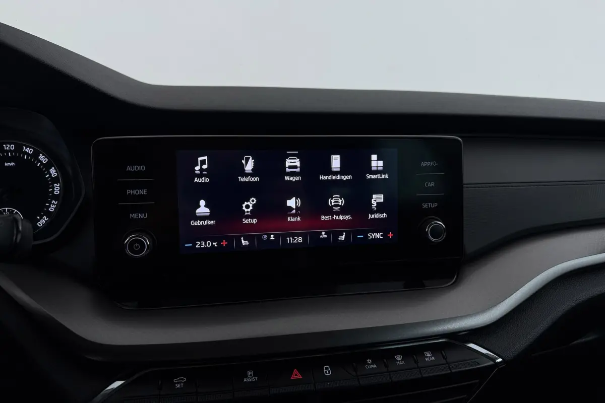 1.5 TSI First Edition | Camera | CarPlay | Stoelverwarming |