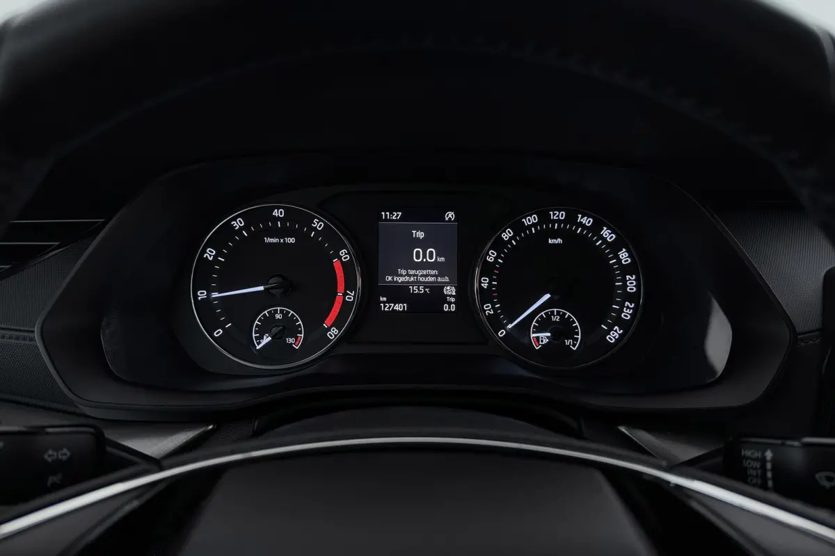 1.5 TSI First Edition | Camera | CarPlay | Stoelverwarming |