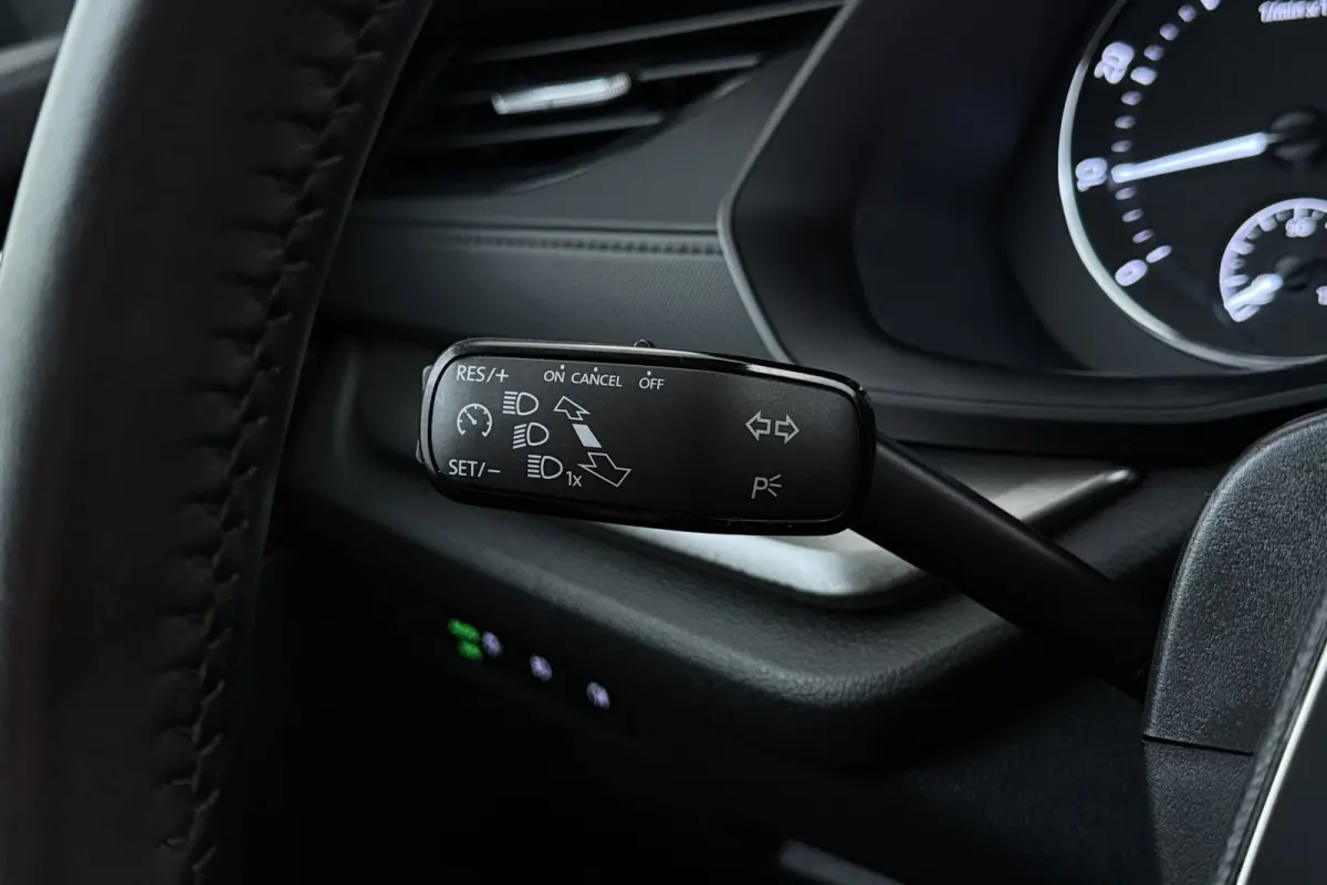 1.5 TSI First Edition | Camera | CarPlay | Stoelverwarming |