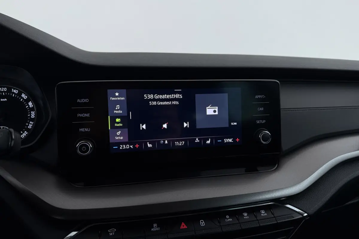 1.5 TSI First Edition | Camera | CarPlay | Stoelverwarming |