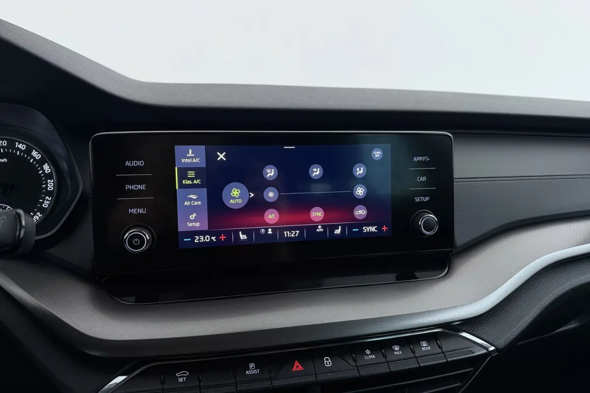 1.5 TSI First Edition | Camera | CarPlay | Stoelverwarming |