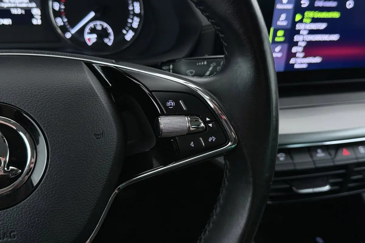 1.5 TSI First Edition | Camera | CarPlay | Stoelverwarming |