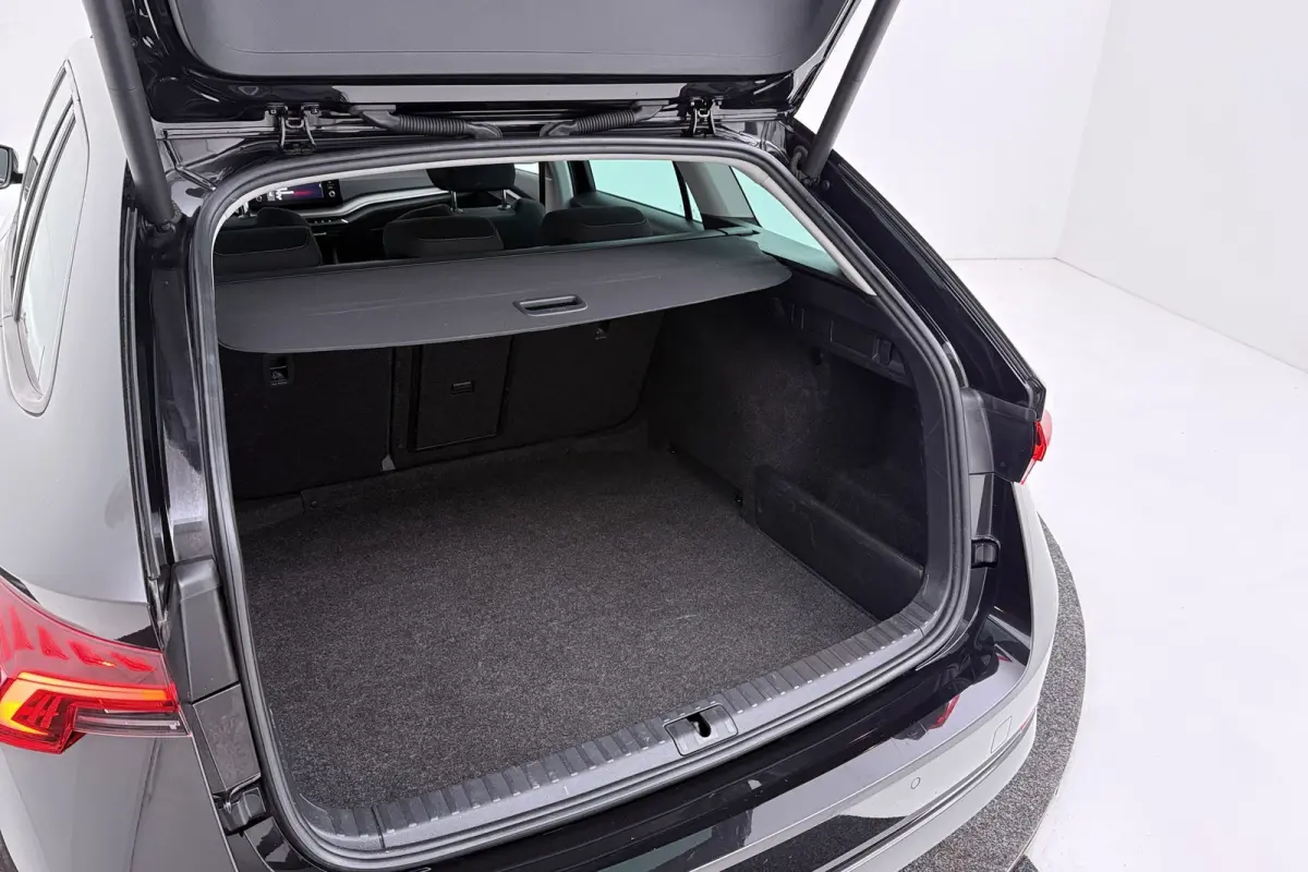 1.5 TSI First Edition | Camera | CarPlay | Stoelverwarming |