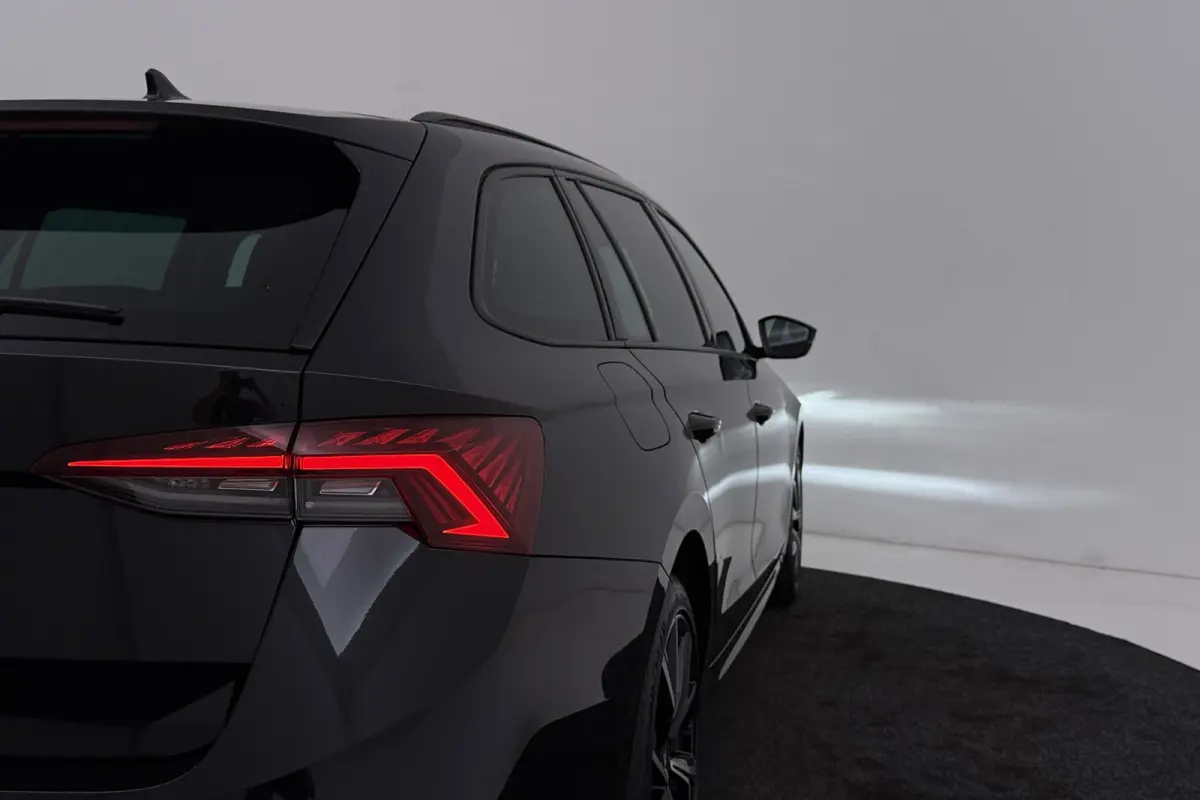 1.5 TSI First Edition | Camera | CarPlay | Stoelverwarming |