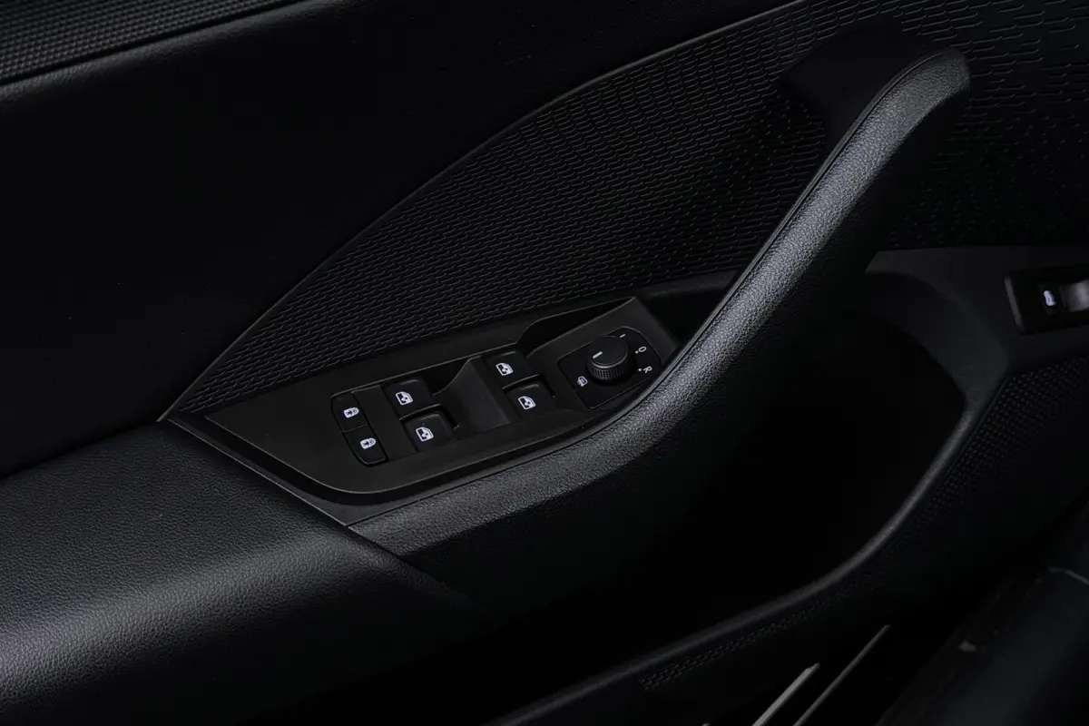 1.5 TSI First Edition | Camera | CarPlay | Stoelverwarming |