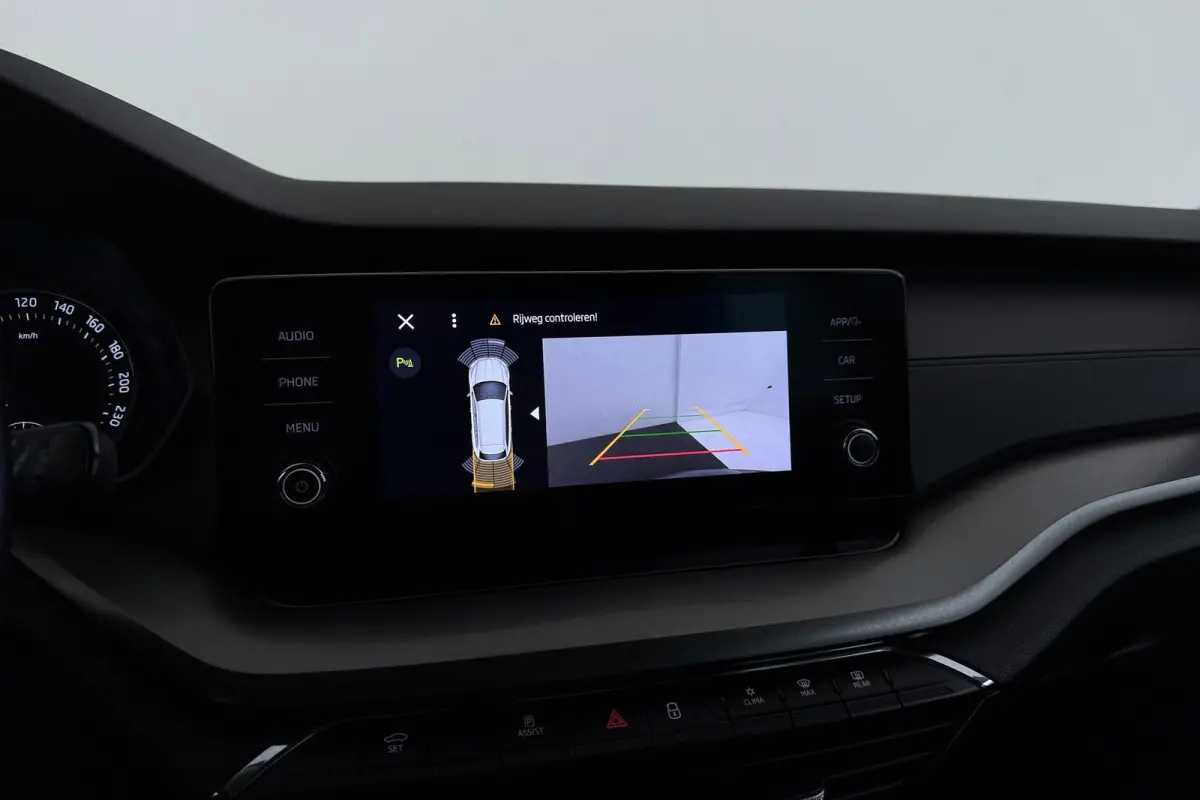 1.5 TSI First Edition | Camera | CarPlay | Stoelverwarming |