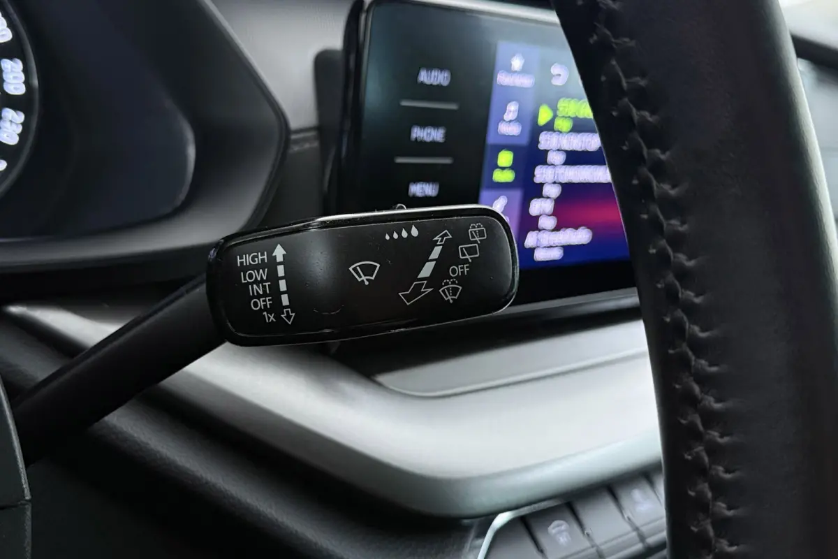 1.5 TSI First Edition | Camera | CarPlay | Stoelverwarming |
