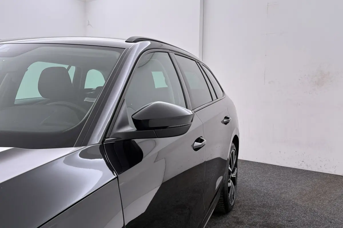 1.5 TSI First Edition | Camera | CarPlay | Stoelverwarming |