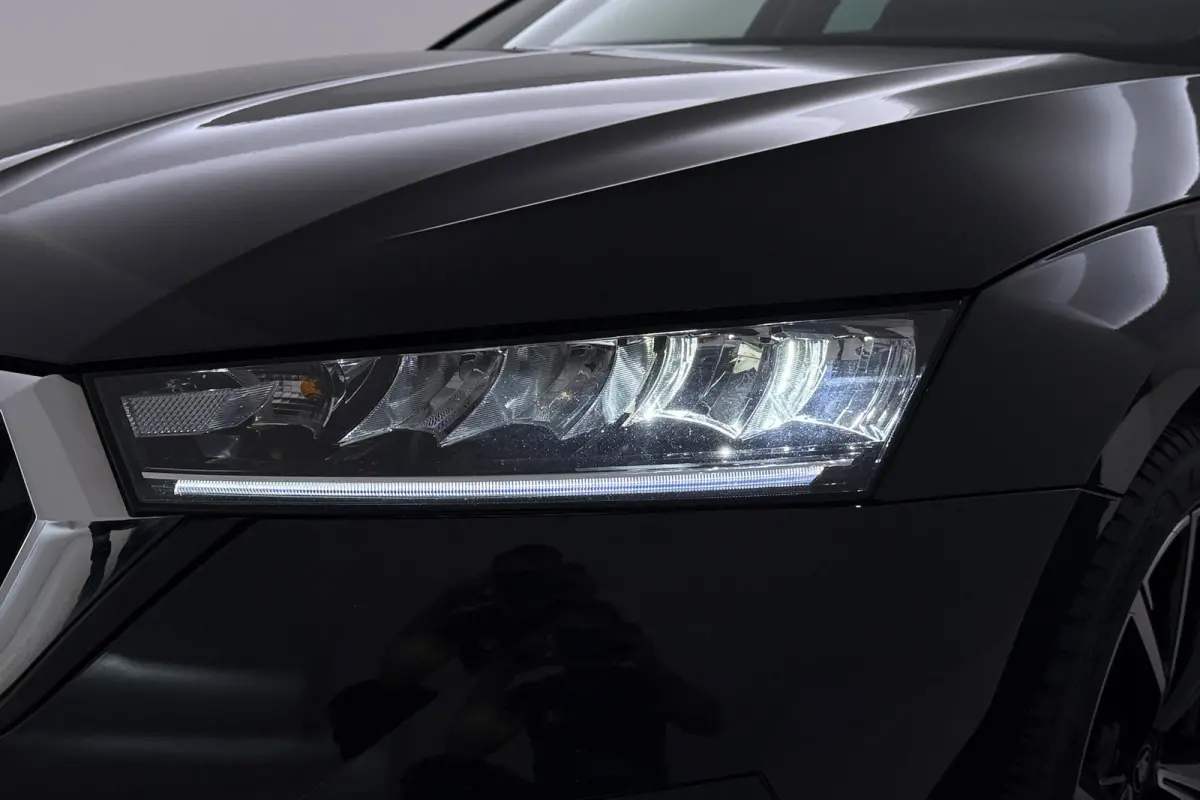 1.5 TSI First Edition | Camera | CarPlay | Stoelverwarming |