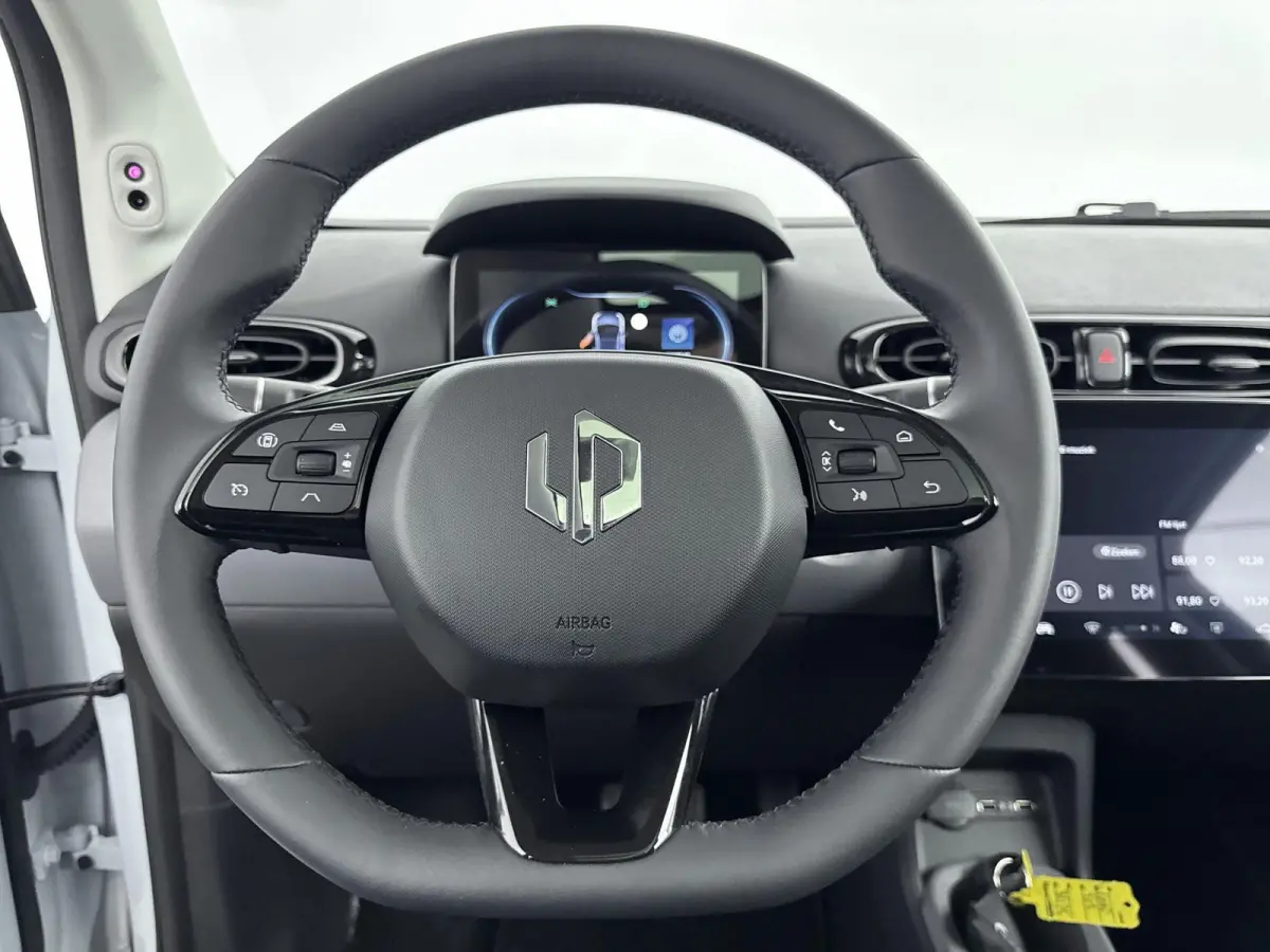 Design 37.3 kWh 95pk | Lage kilometerstand! | 265km WLTP Actieradius | Navigatie | Panoramadak | Achteruitrijcamera | Adaptieve Cruise Control | Climate Control | Parkeersensoren | Bluetooth