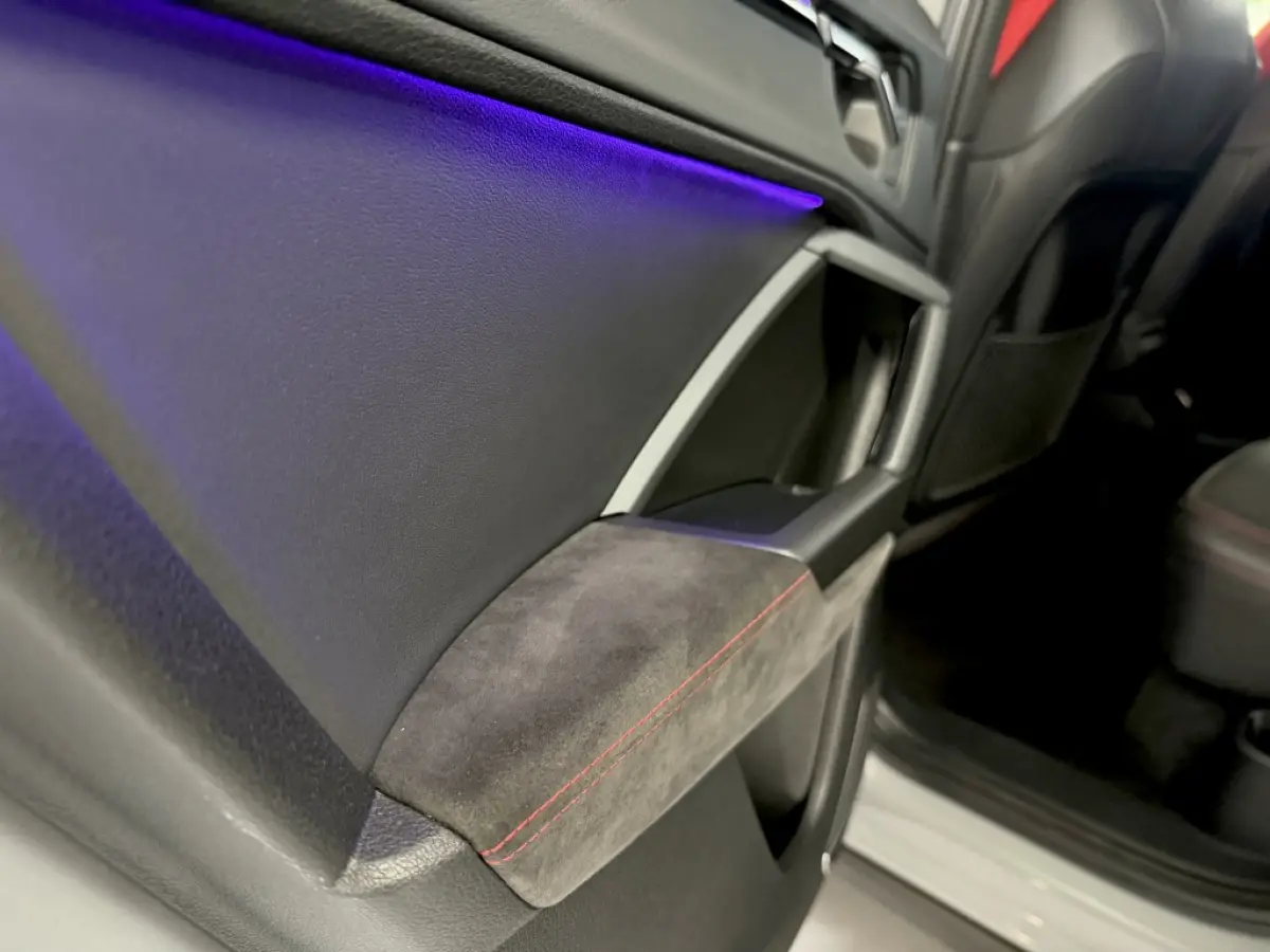RSQ3 2.5 TFSI Quattro PANO RS SEAT TREKH