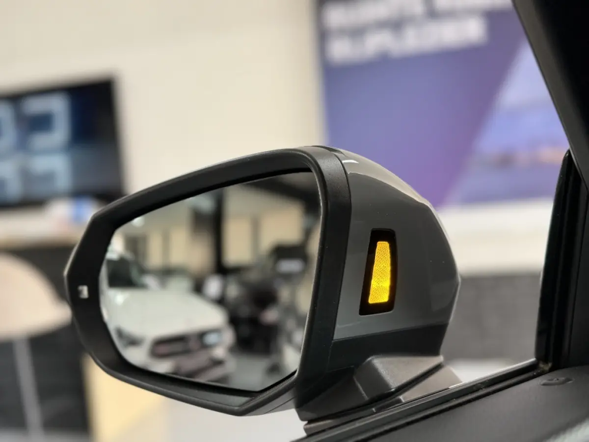 RSQ3 2.5 TFSI Quattro PANO RS SEAT TREKH