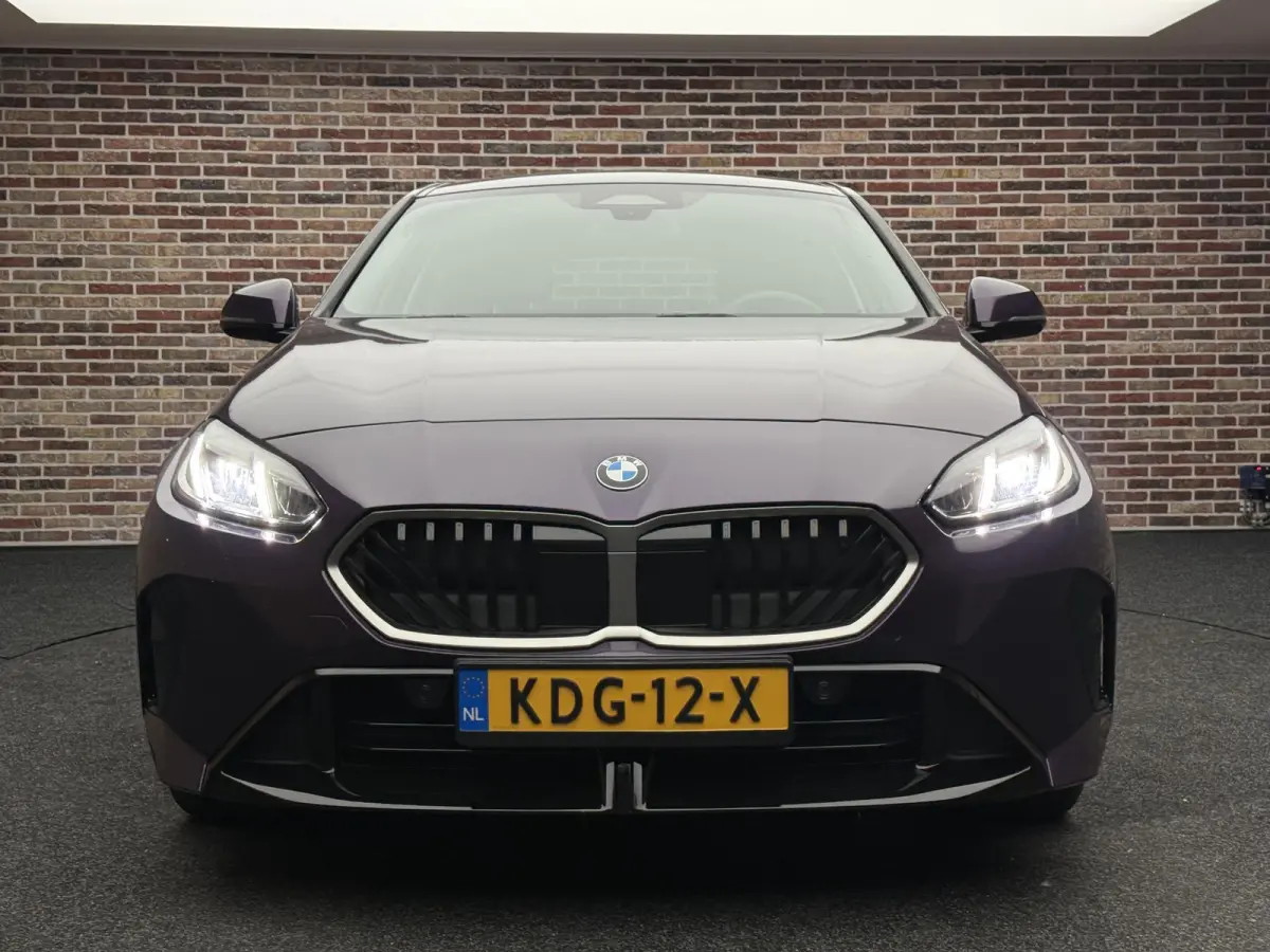 120 M Sport Design Edition M PAKKET
