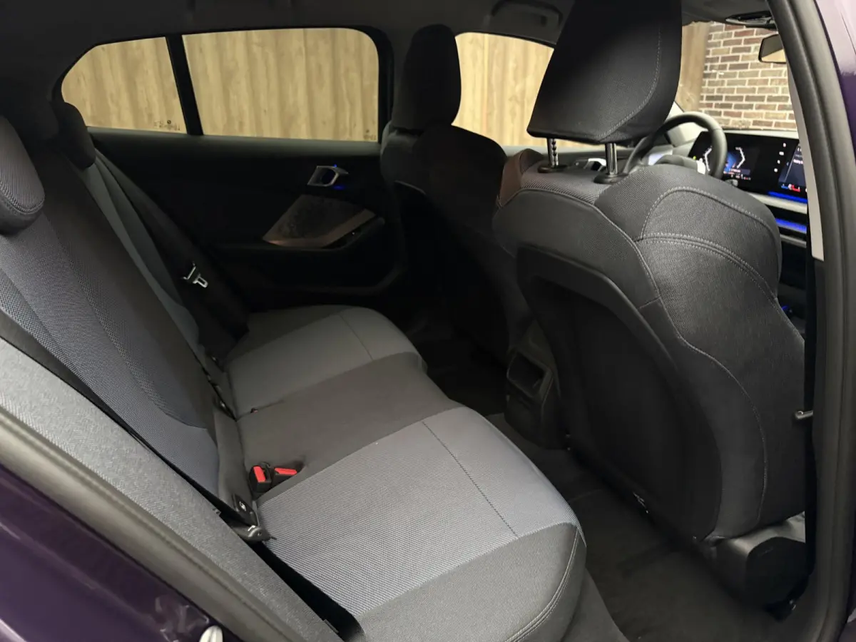 120 M Sport Design Edition M PAKKET