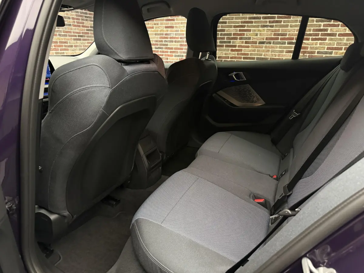 120 M Sport Design Edition M PAKKET